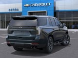 New 2025 Chevrolet Tahoe Z71 w/ Z71 Off-Road Package image 4
