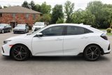 Used 2021 Honda Civic Sport Touring image 5