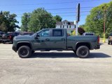 New 2025 Chevrolet Silverado 2500 ZR2 image 4