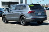 Used 2024 Volkswagen Tiguan SE image 6