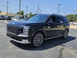 New 2026 Hyundai Palisade Calligraphy image 3