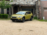 Used 2021 Subaru Crosstrek 2.5i Limited image 2