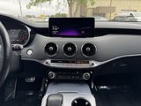 Used 2023 Kia Stinger GT2 w/ Red Interior Color Package image 2