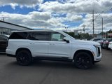 New 2025 Cadillac Escalade Sport Platinum w/ LPO, ONYX Package image 2