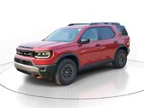 New 2026 Honda Passport TrailSport image 2