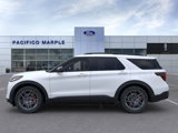 New 2025 Ford Explorer ST image 3
