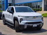 New 2026 Chevrolet Silverado EV LT image 3