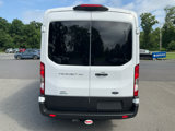 New 2025 Ford Transit 350 148 Medium Roof AWD image 4