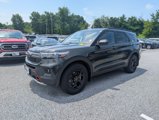 Certified 2023 Ford Explorer Timberline image 3