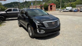 Used 2017 Cadillac XT5 Luxury image 5