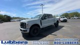 New 2025 Ford F250 XLT image 4
