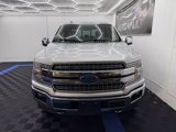 Used 2018 Ford F150 Lariat image 3
