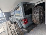 New 2025 Jeep Wrangler Unlimited Rubicon 392 image 5