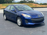 Used 2012 MAZDA MAZDA3 i Touring image 3