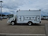 New 2025 Chevrolet Low Cab Forward image 3