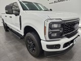 Used 2024 Ford F250 XL w/ STX Appearance Package image 2