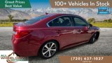 Used 2019 Subaru Legacy 2.5i Limited image 5