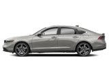New 2025 Honda Accord Sport image 2
