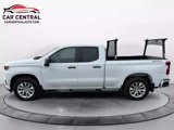 Used 2020 Chevrolet Silverado 1500 Custom image 2