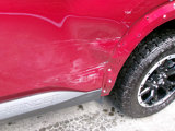 Used 2024 Nissan Pathfinder Rock Creek image 4