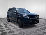 Used 2019 Mercedes-Benz GLS 550 4MATIC image 4