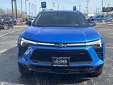 New 2025 Chevrolet Blazer EV RS image 2