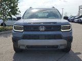 New 2026 Honda Passport RTL image 2