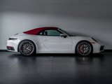 Certified 2024 Porsche 911 Carrera 4S image 6