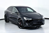 Used 2020 Tesla Model X Performance image 4
