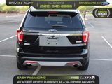 Used 2017 Ford Explorer XLT w/ Equipment Group 201A image 6