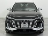 New 2025 Audi SQ6 e-tron Premium image 2