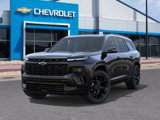 New 2025 Chevrolet Traverse RS image 6