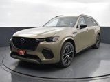 New 2025 MAZDA CX-70 3.3 Turbo S w/ Premium Plus image 6