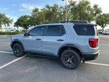New 2026 Honda Passport RTL image 5