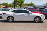 Used 2017 Acura TLX w/ Technology Package image 4
