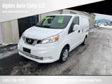Used 2018 Nissan NV200 SV w/ Navigation Package image 2