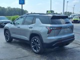 New 2026 Chevrolet Equinox RS image 4