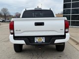 Certified 2022 Toyota Tacoma SR image 4