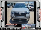 Certified 2025 Nissan Pathfinder Rock Creek image 5