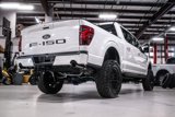 New 2025 Ford F150 Lariat w/ Equipment Group 501A Mid image 3