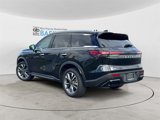 Used 2023 INFINITI QX60 Luxe image 4