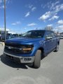 New 2025 Ford F150 XLT w/ Equipment Group 302A MID image 3