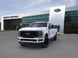 New 2025 Ford F250 Lariat w/ Lariat Ultimate Package image 2
