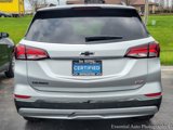 Certified 2022 Chevrolet Equinox RS w/ RS Leather Package image 5