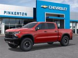 New 2025 Chevrolet Silverado 1500 ZR2 w/ Technology Package image 2