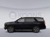 New 2025 Chevrolet Tahoe RST w/ RST Capability Package image 2