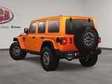 New 2025 Jeep Wrangler Unlimited Rubicon 392 image 4
