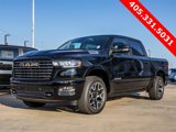 New 2026 RAM 1500 Laramie image 3