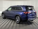 New 2025 Mercedes-Benz GLS 450 4MATIC image 3