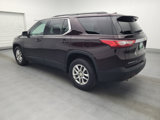 Used 2020 Chevrolet Traverse LT image 3